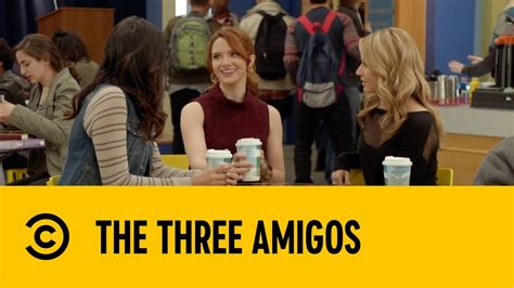 amigos de faking|The Three Amigos .